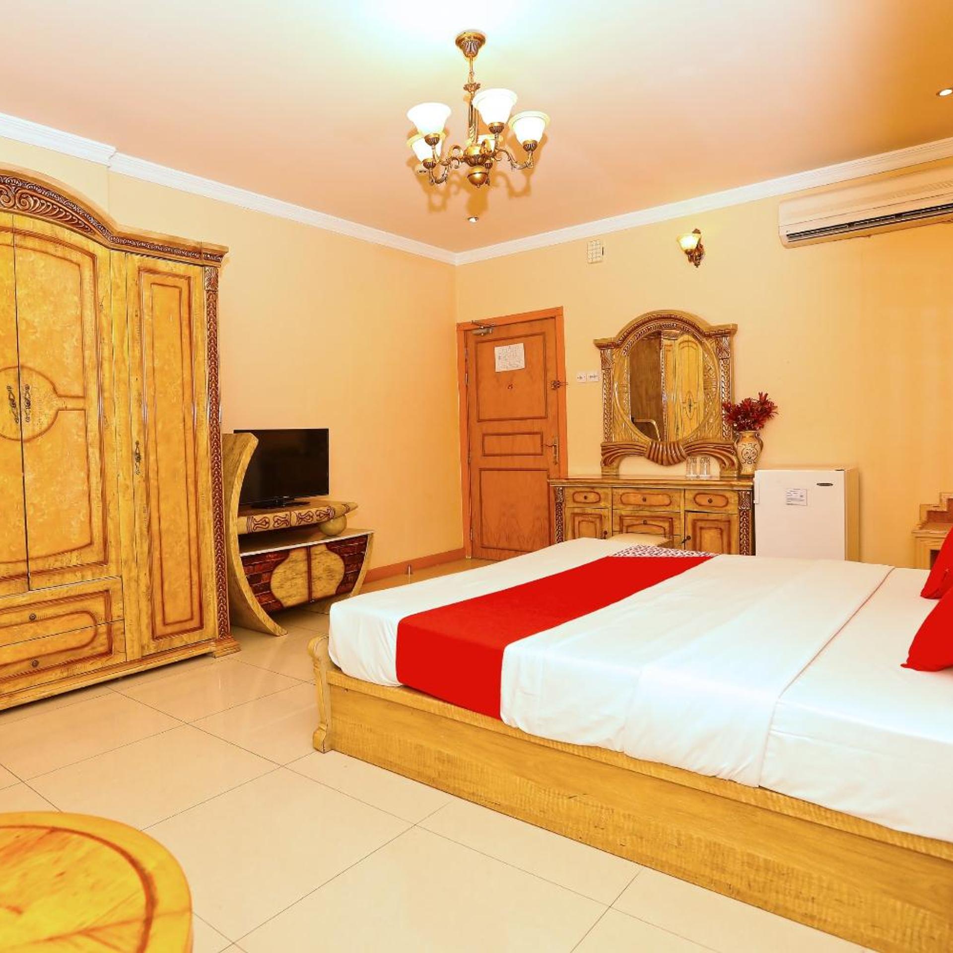 غرفة قياسية، Sea Shell Hotel 8/10