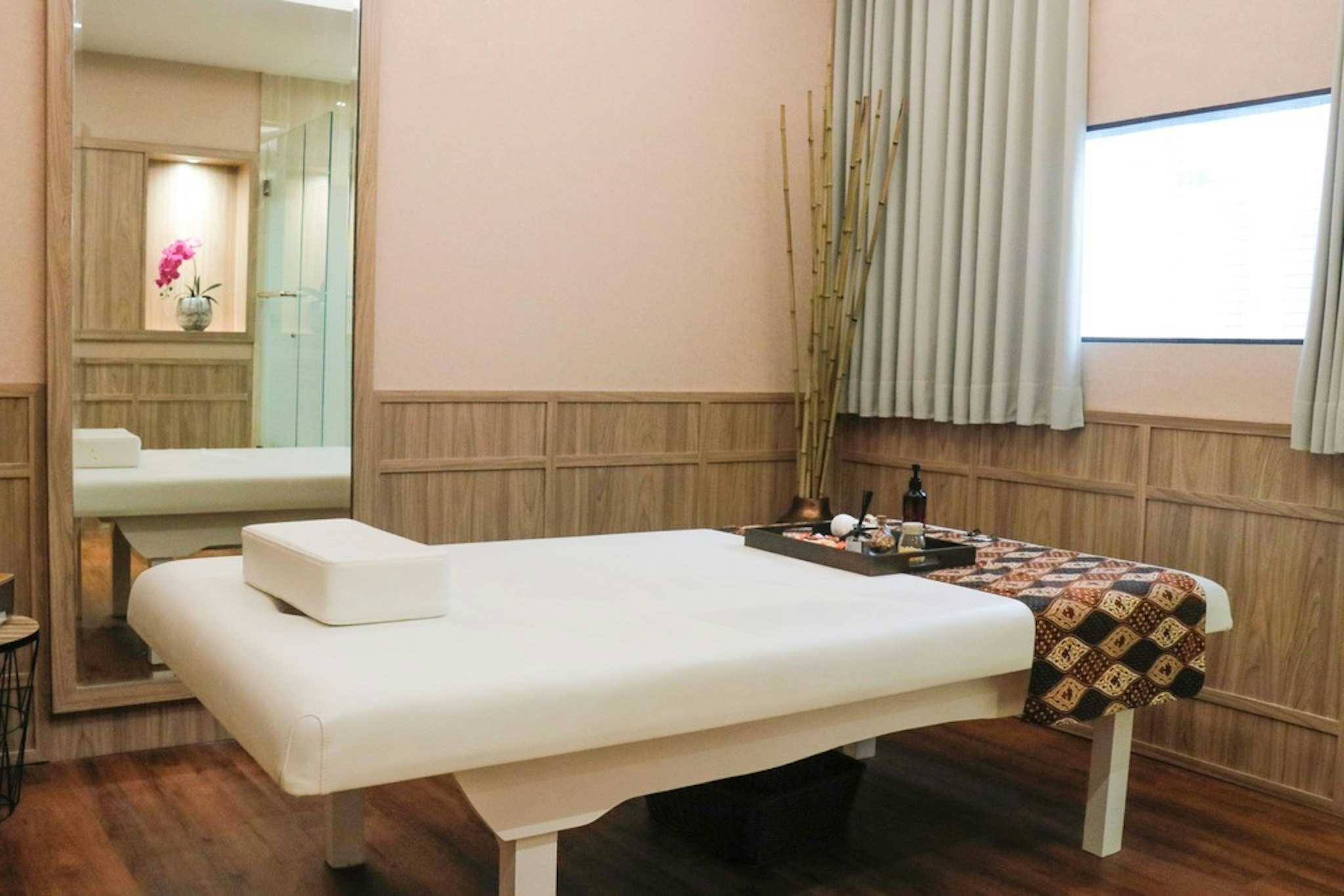 Hotel Grandhika Iskandarsyah Jakarta 6/51