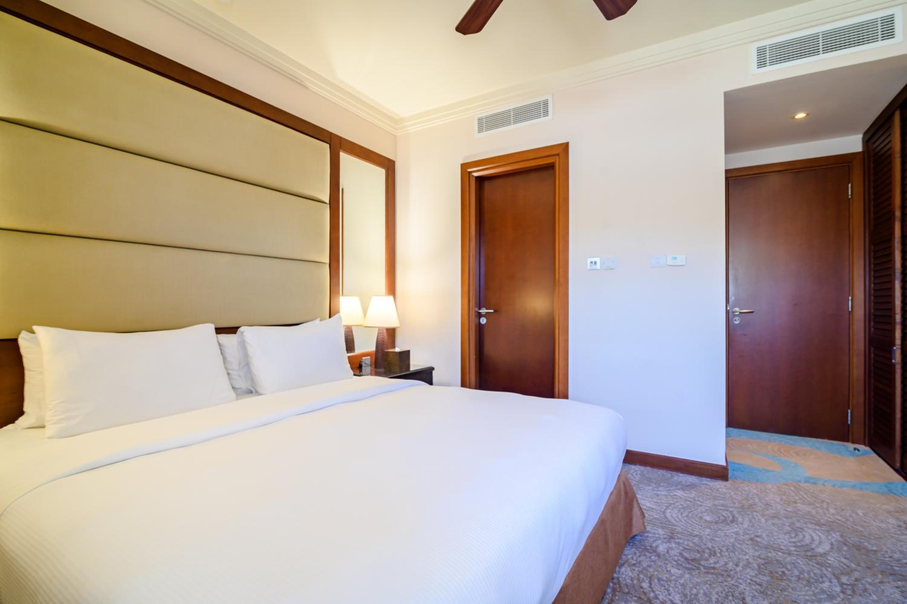 2 Bedrooms, Garden, Family, Villa, Beach Front, Dining Area, Private Garden, Terrace