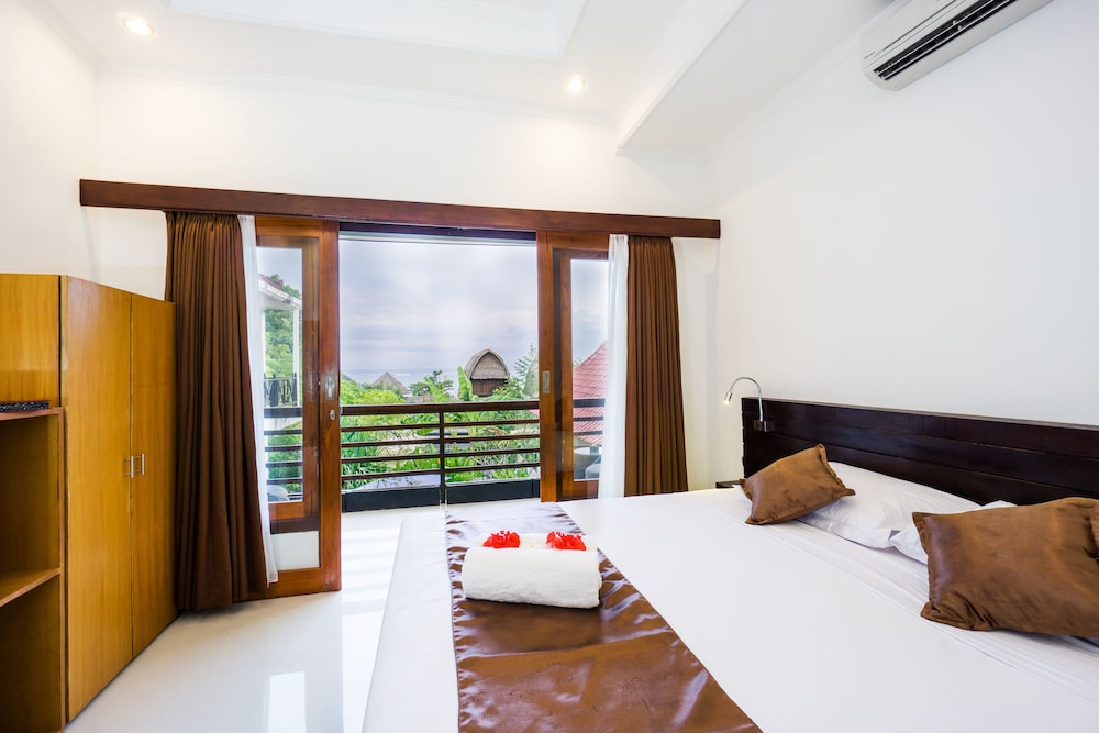 Nyuh Gading Home Stay Lembongan 9/59