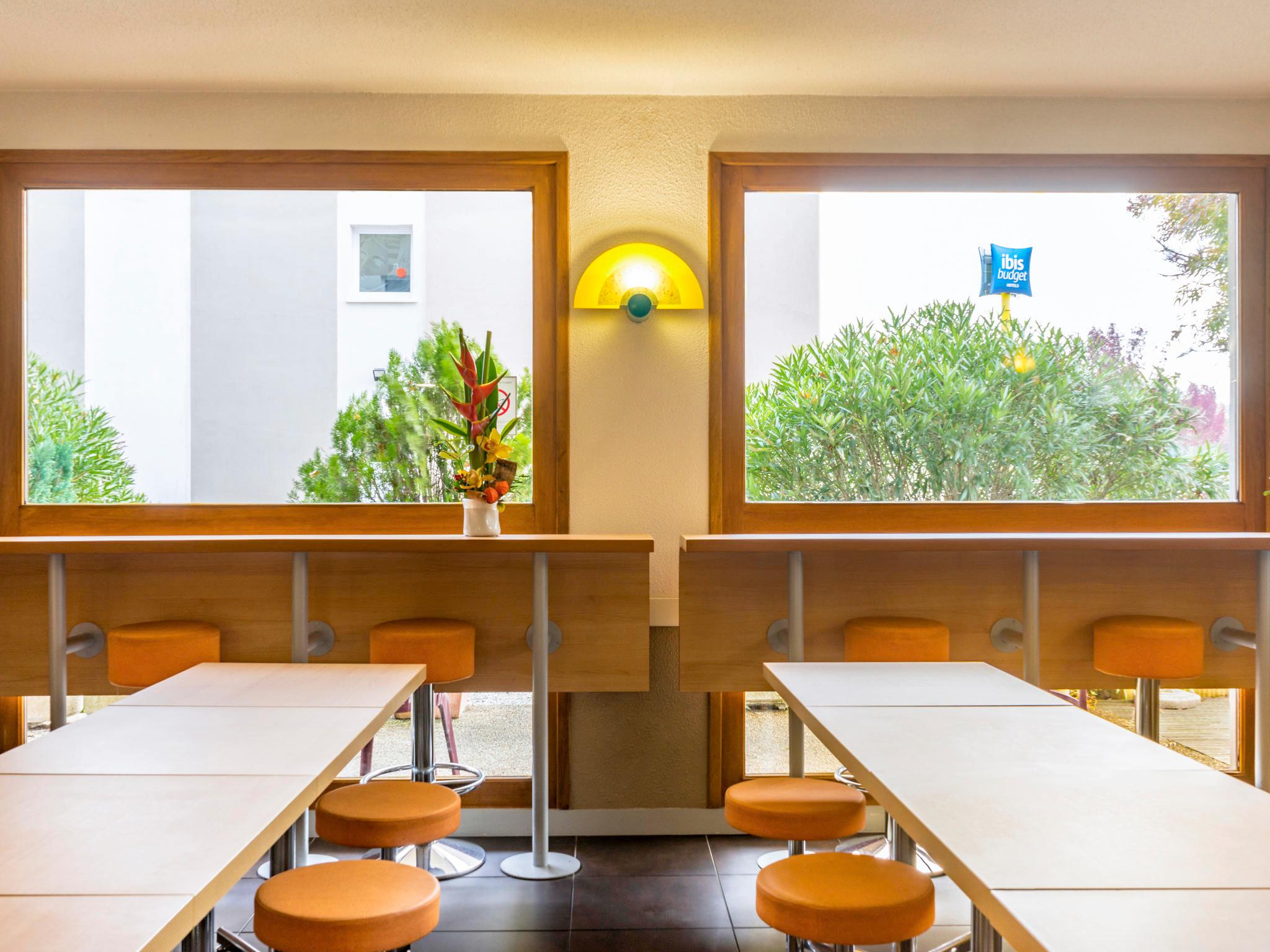 Ibis Budget Auch 22/27