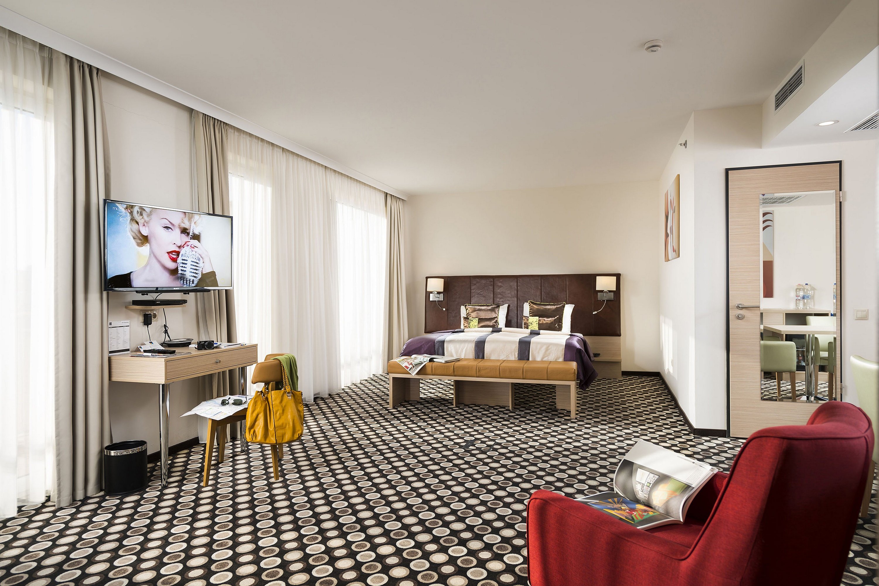 Bo33 Hotel Family Suites 41/70
