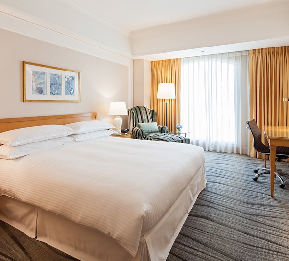 RSL Hotel Taipei Zhonghe 3/16