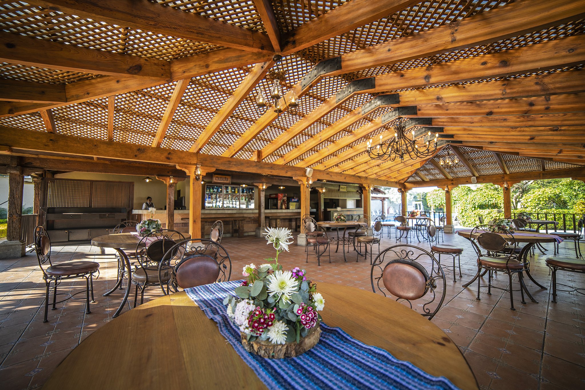 Hotel Soleil Pacifico 34/47