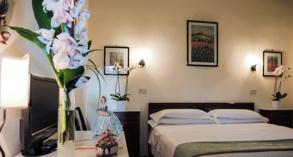 Hotel Villa Liana 6/52