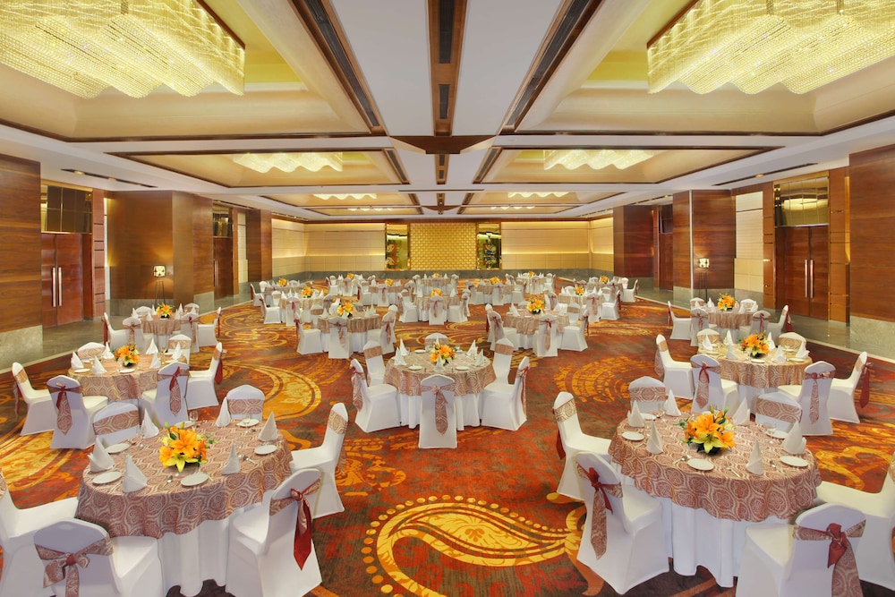 Radisson Blu Jammu 51/71