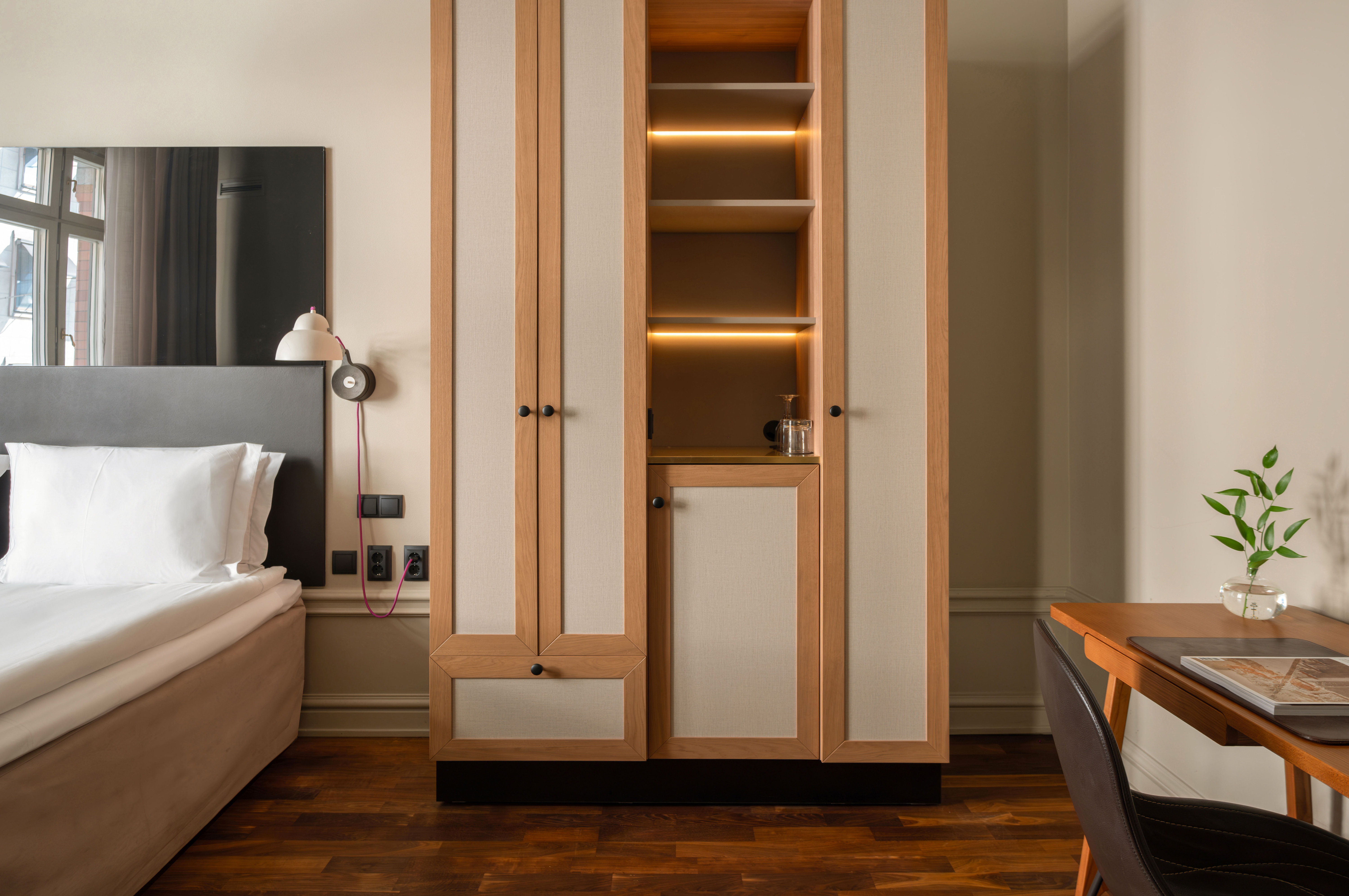 Nobis Hotel Stockholm, a Member of Design Hotels 19/55