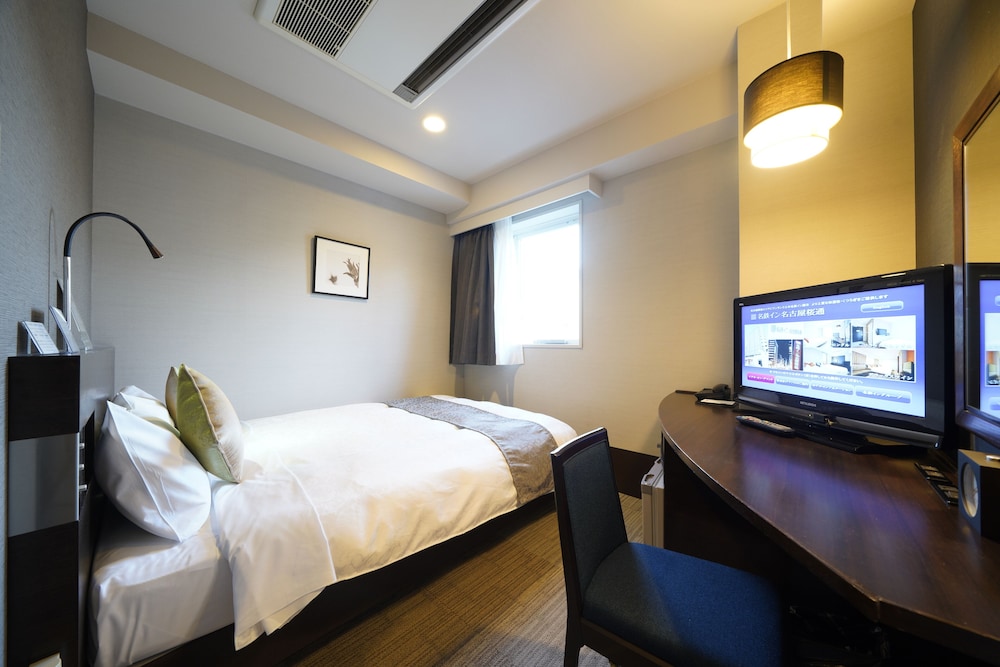 Meitetsu Inn Nagoya Sakuradori 8/34