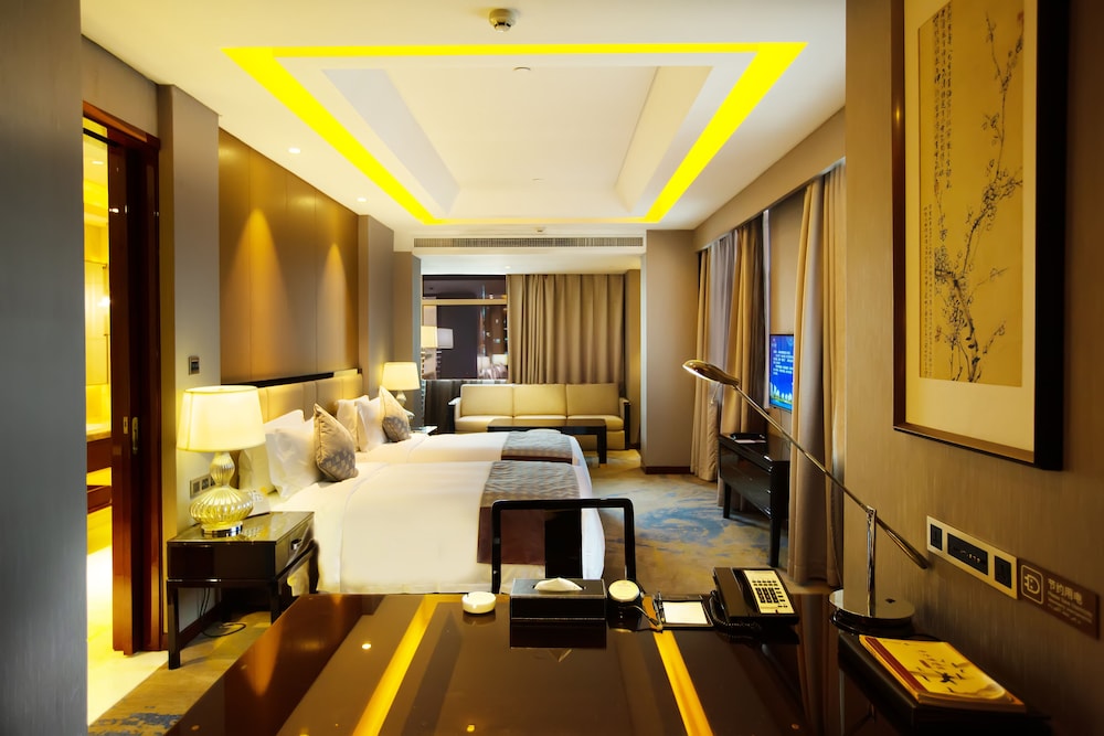 Kaixuanmen Hotel Shijiazhuang 19/60