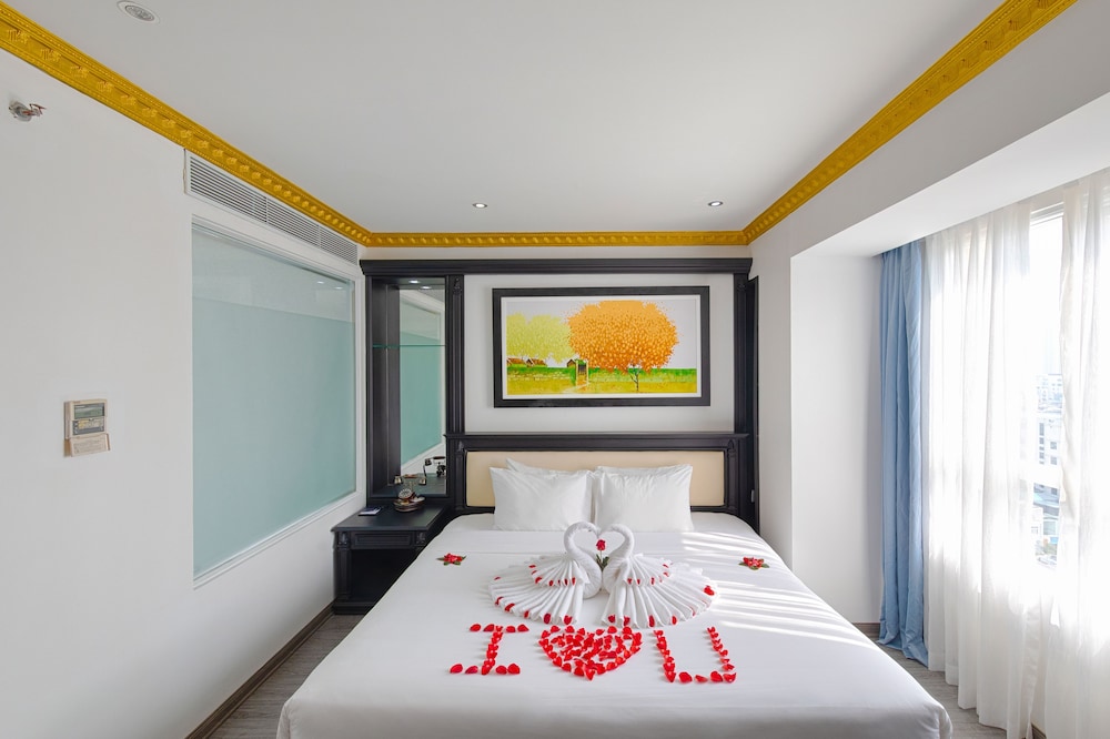 Fivitel Boutique Da Nang 14/50