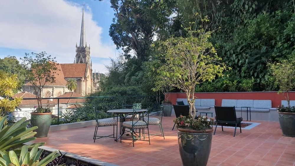 Hotel Reggia Catarina 47/60