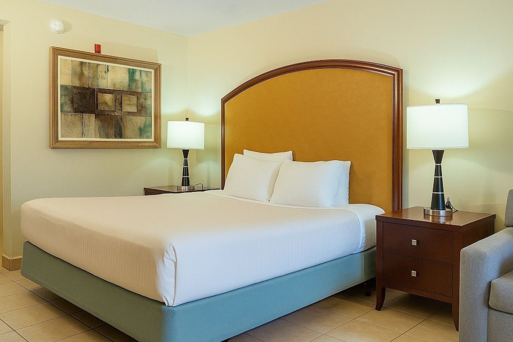 Serena Inn 10/24