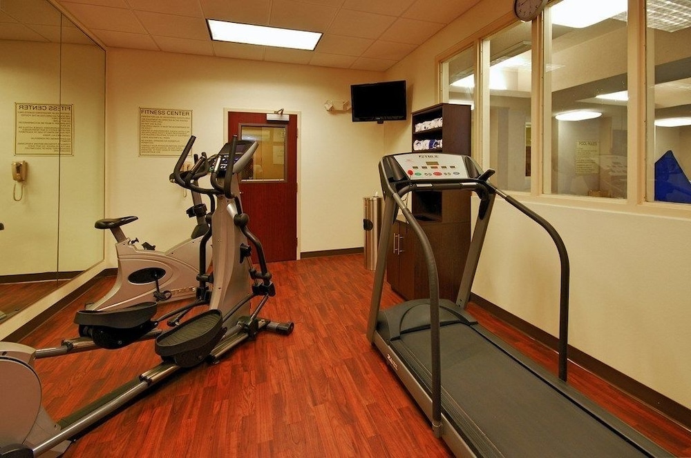 Comfort Suites Shreveport West I-20 20/35