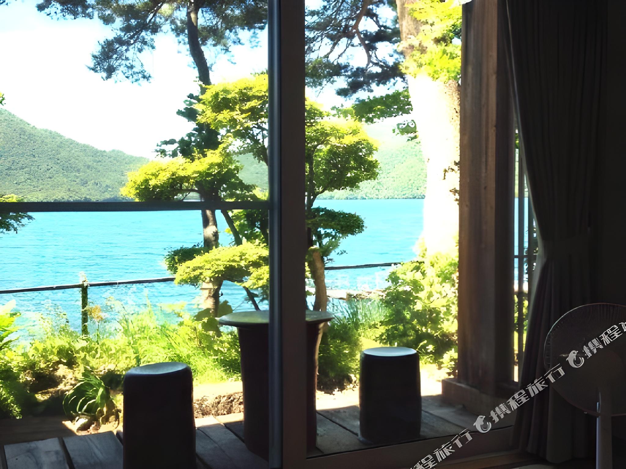 Hotel Kojoen 6/12