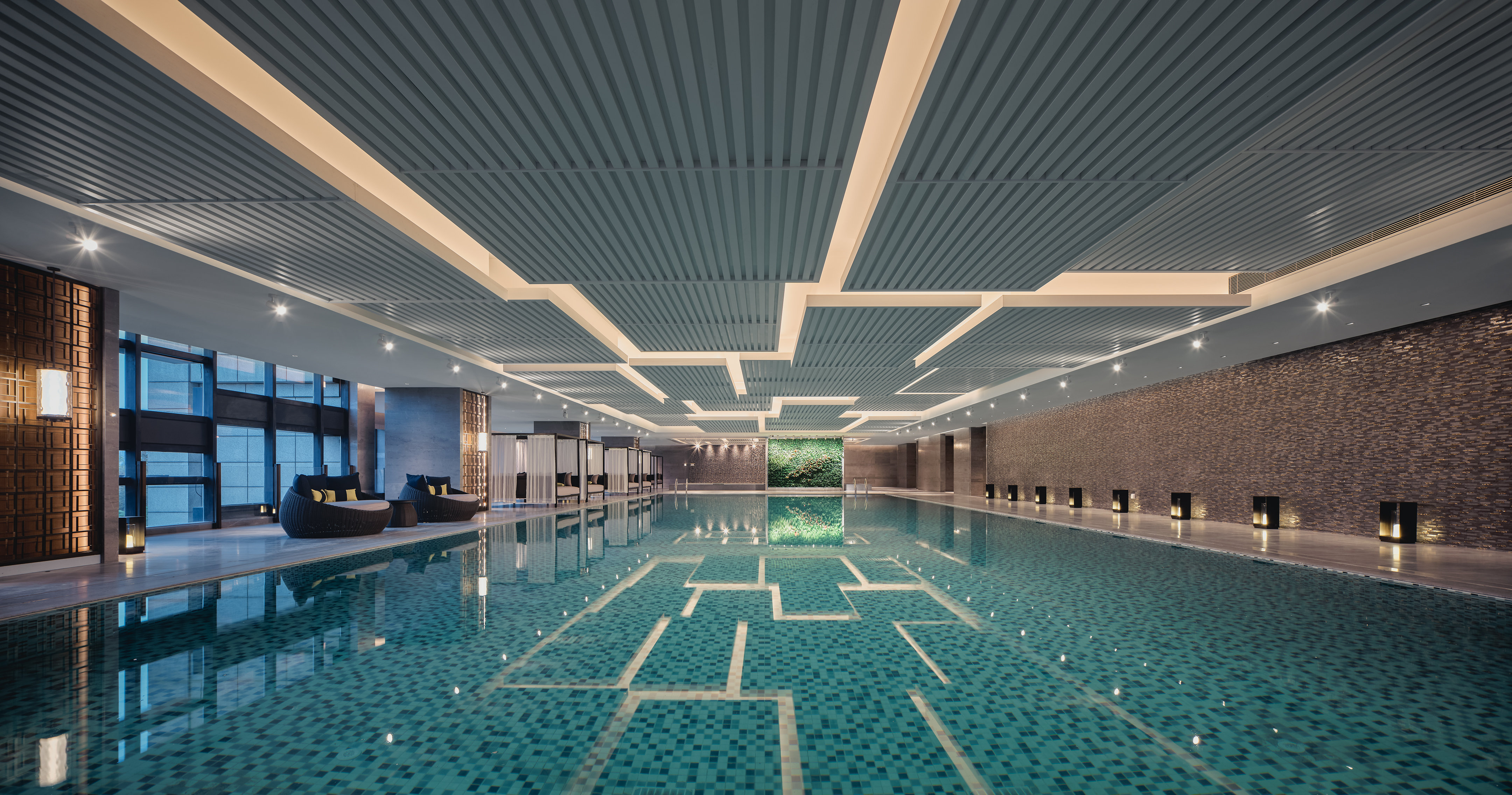 Holiday Inn & Suites Kunshan Huaqiao an IHG Hotel 6/11