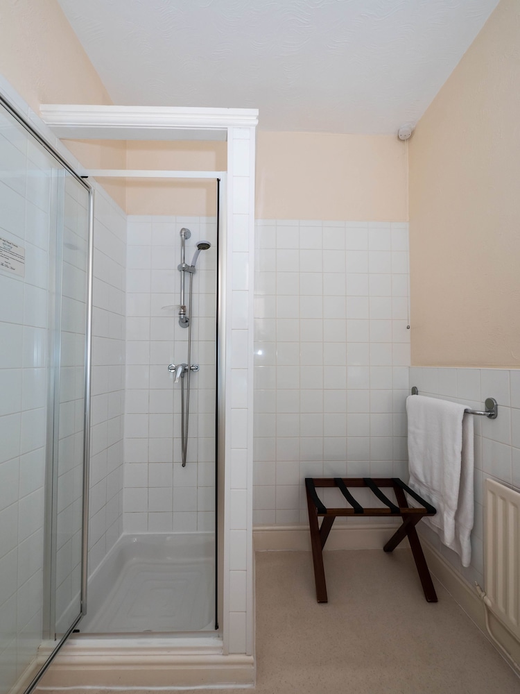 Oyo Pier Hotel Rhyl 40/40
