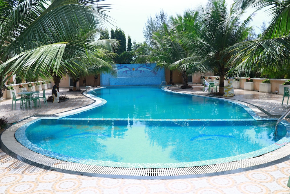 Om Leisure Resort Puri 43/46