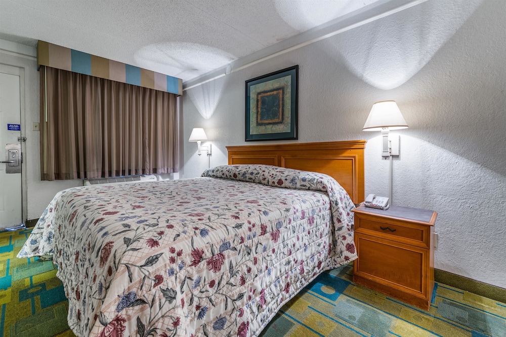 Motel6 Monroe, LA 9/40