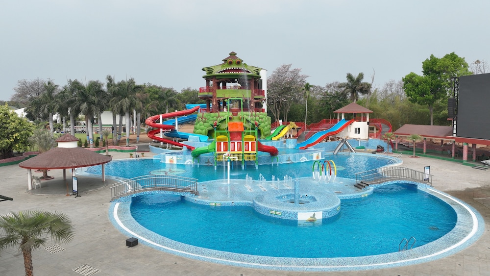 Pragati Resorts 29/47