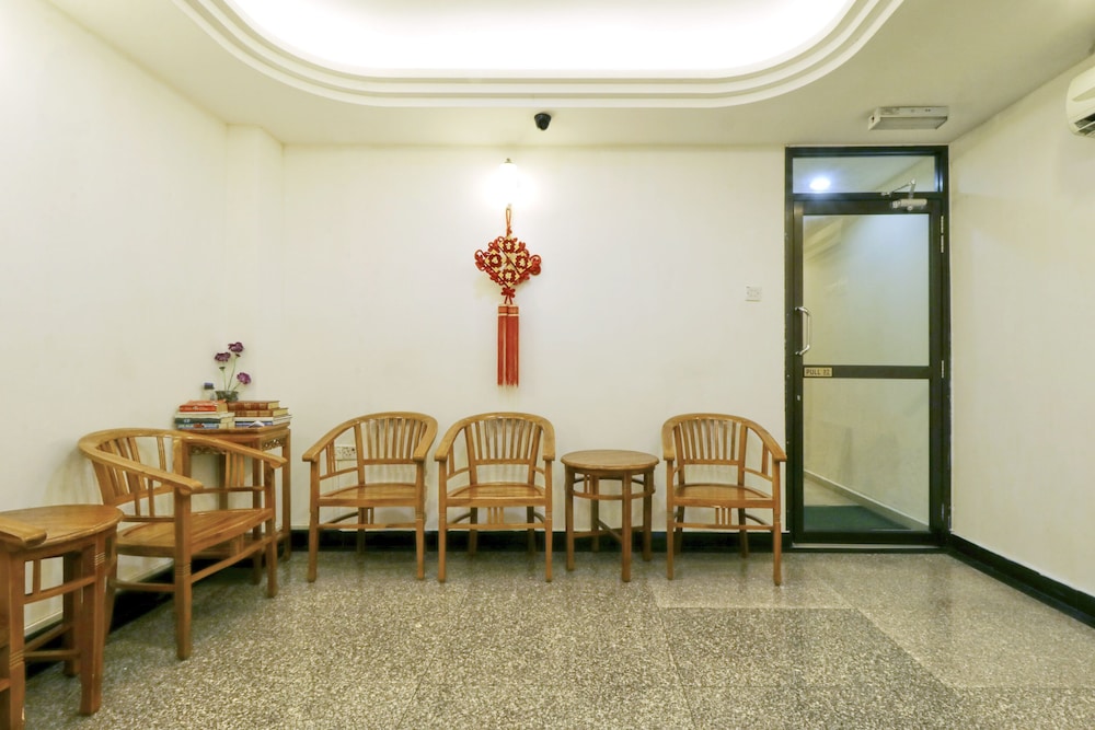 Nan Yeang Hotel 117/126