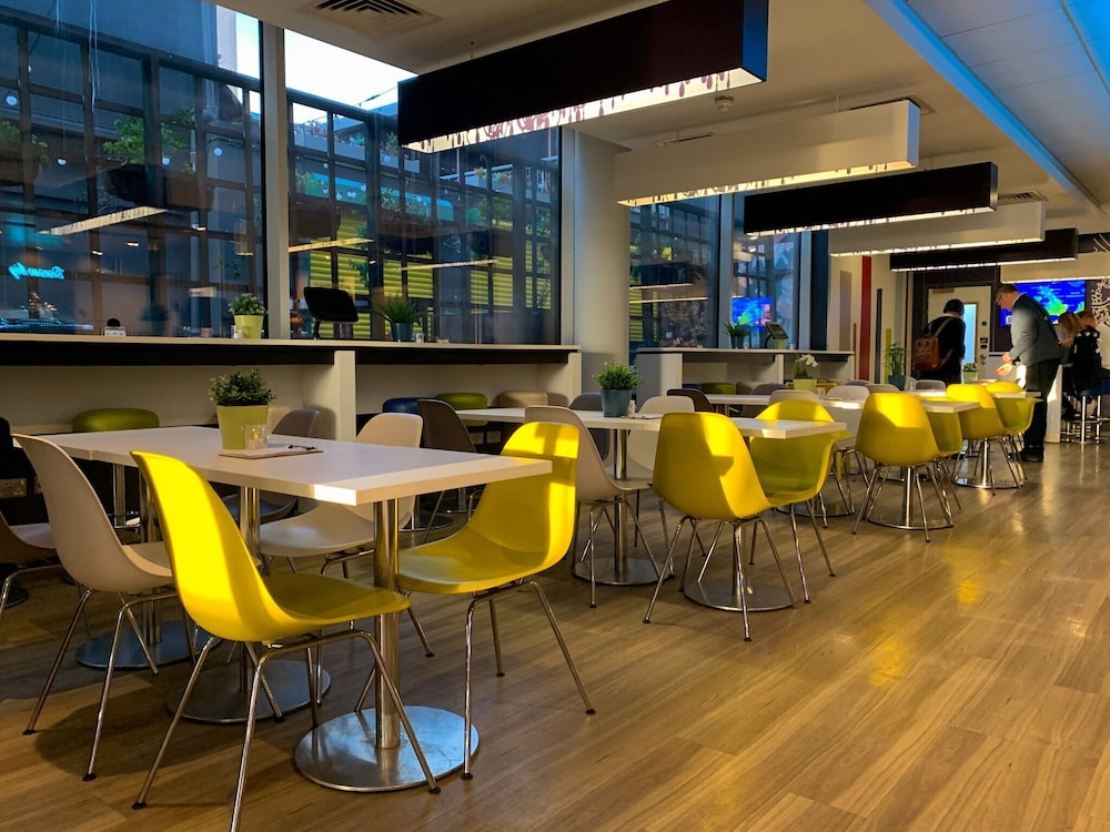 Ibis budget Belfast City Centre 46/57