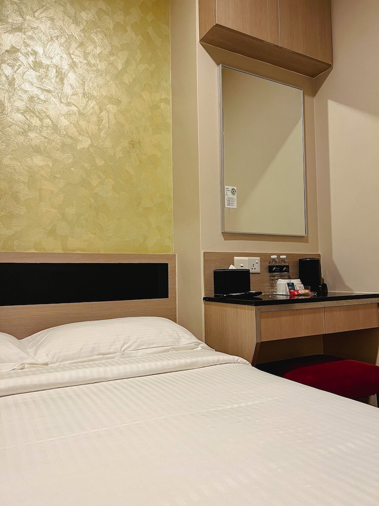 Fragrance Hotel Ocean View 22/46