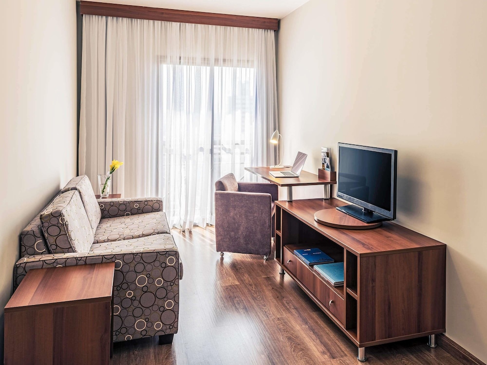 Mercure Sao Caetano Do Sul 44/66