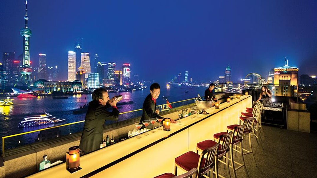 The Peninsula Shanghai 47/48