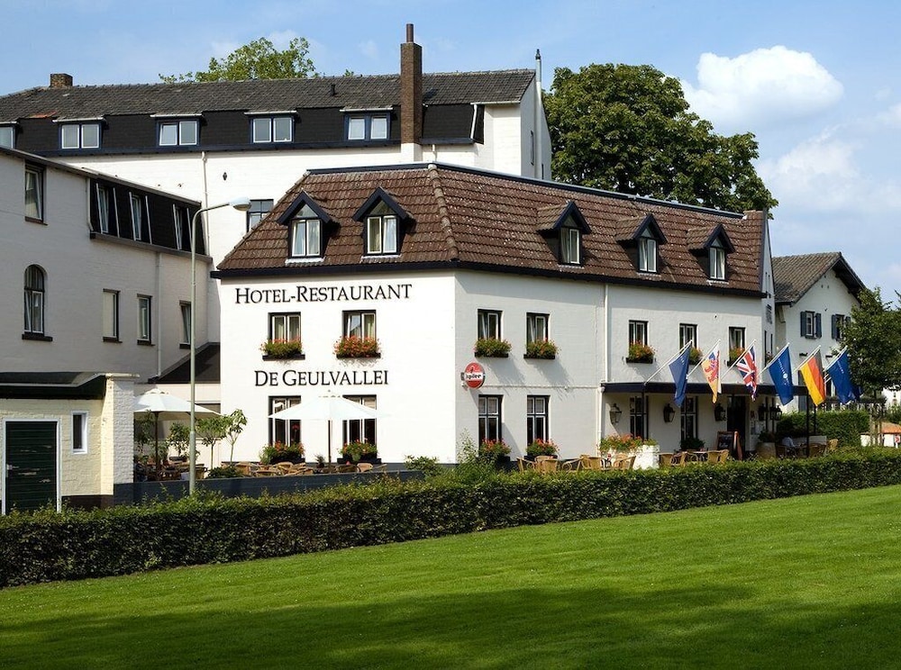 Fletcher Hotel Restaurant Geulvallei 1/58