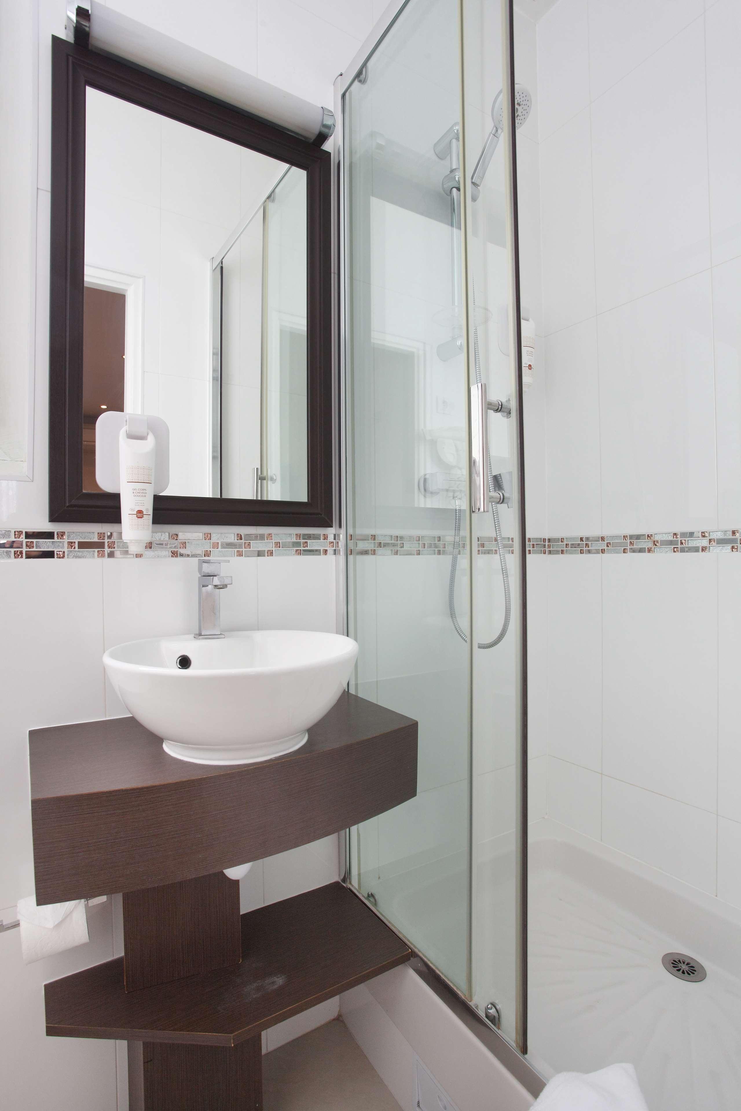 غرفة قياسية مفردة، Hotel Apolonia Paris Mouffetard, Sure Hotel Collection by BW 28/28