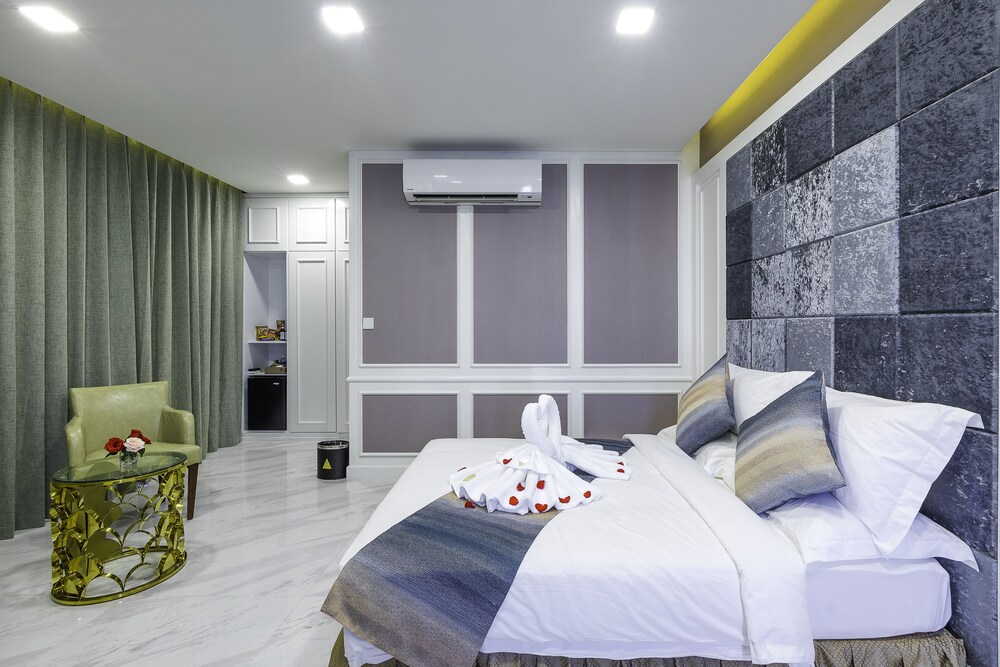 Vinny Boutique Hotel 21/48