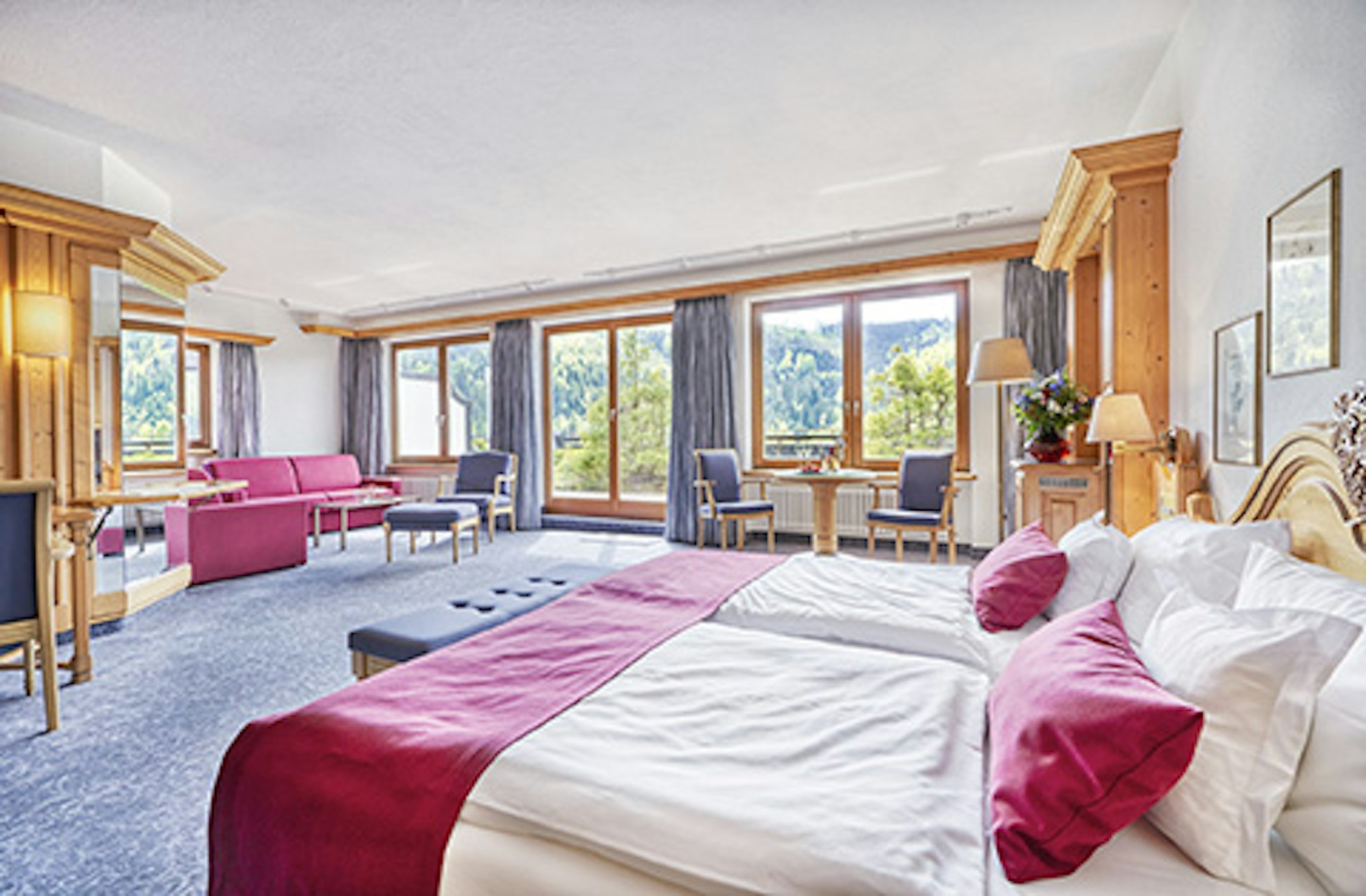 Traube Tonbach 15/56