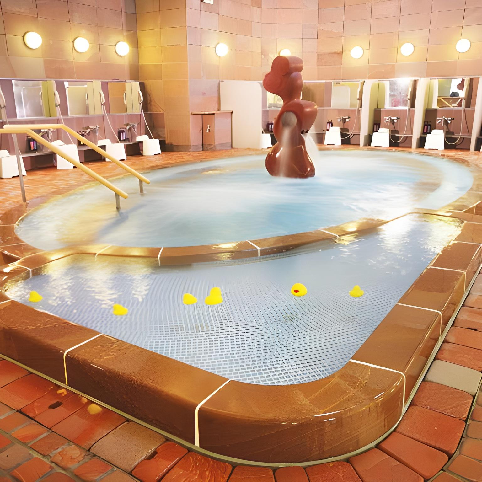 Takanokono Hotel 19/33