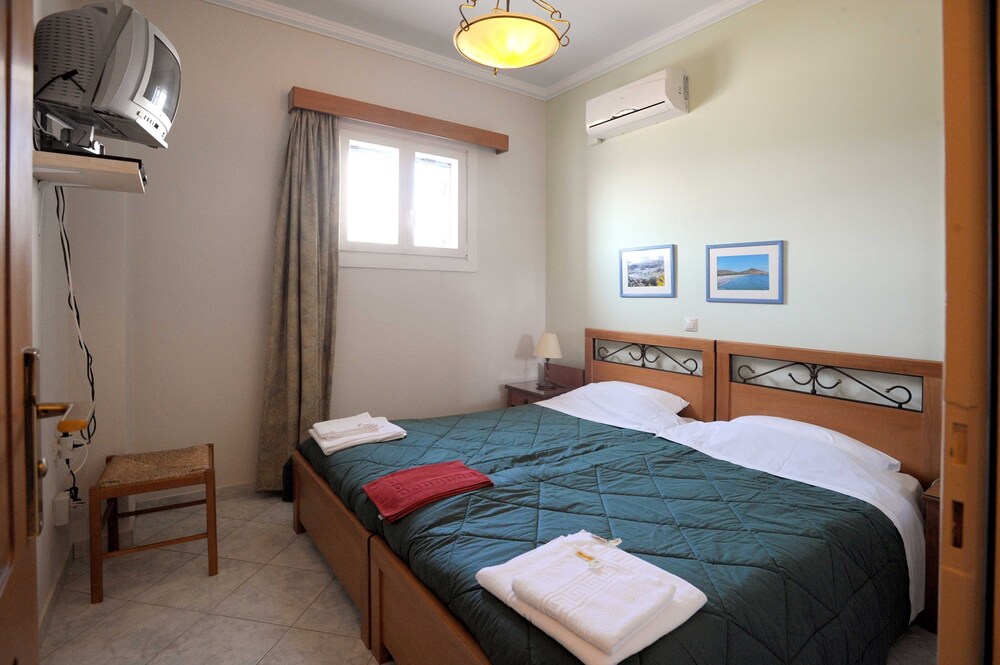 Tinos View 5/34