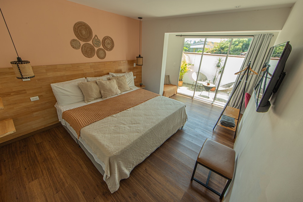 La Martina Boutique Hotel 10/50