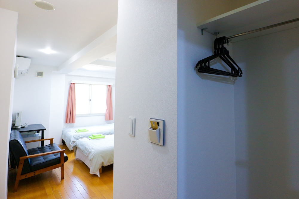 Hotel Chuo Selene 43/43