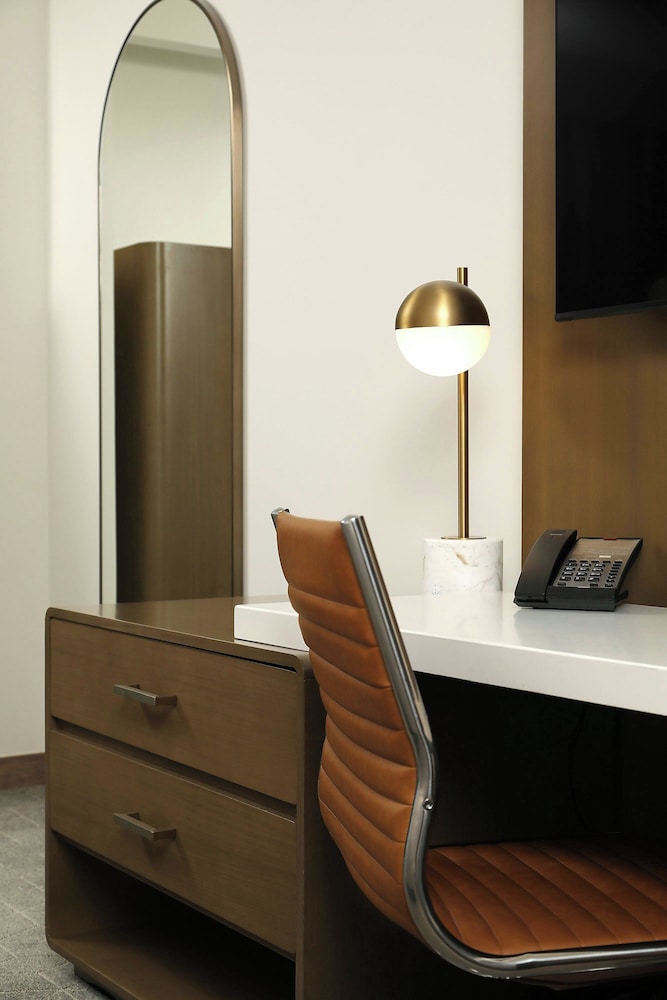 Courtyard By Marriott Santo Domingo Piantini 44/50