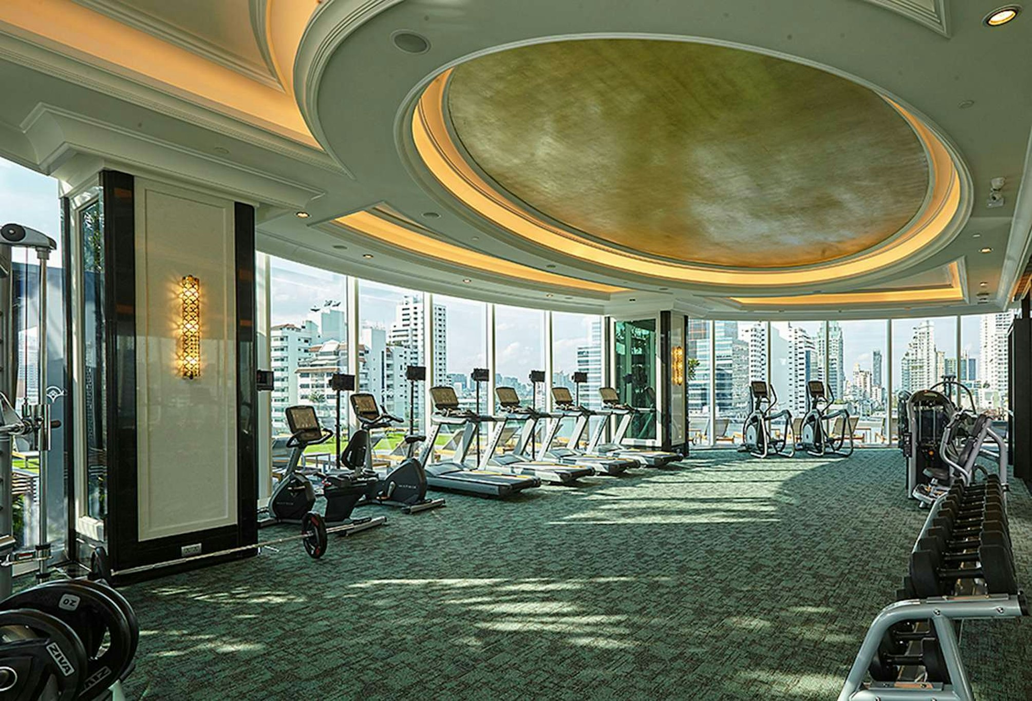 GRANDE CENTRE POINT SUKHUMVIT 55 9/18