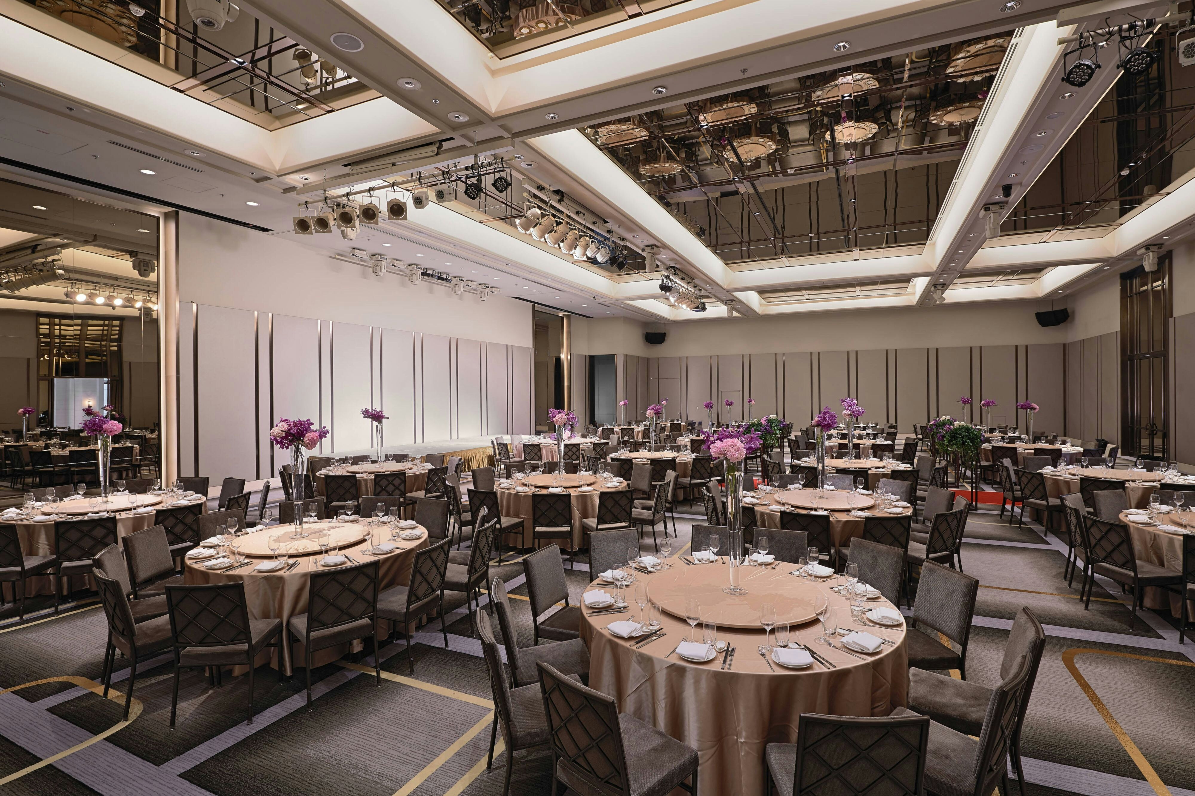 Taipei Marriott Hotel 29/44