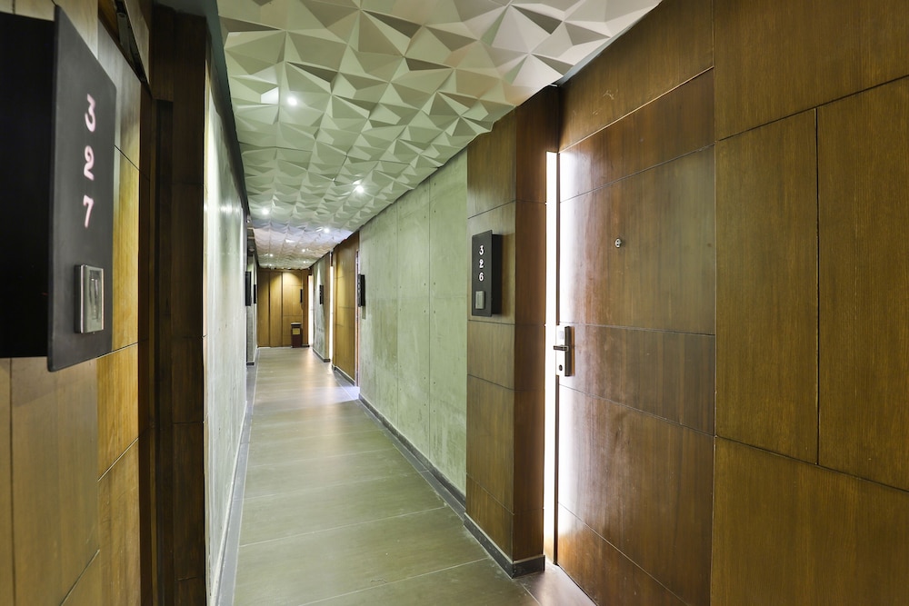 Keys Select by Lemon Tree Hotels 25/34