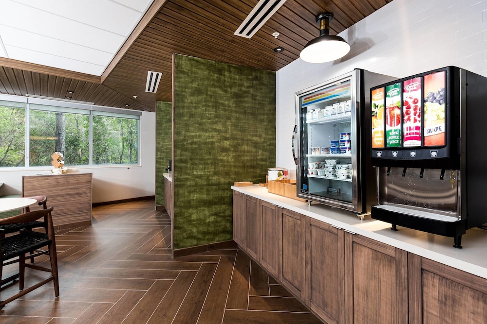 Fairfield Inn & Suites By Marriott Crestview 35/41