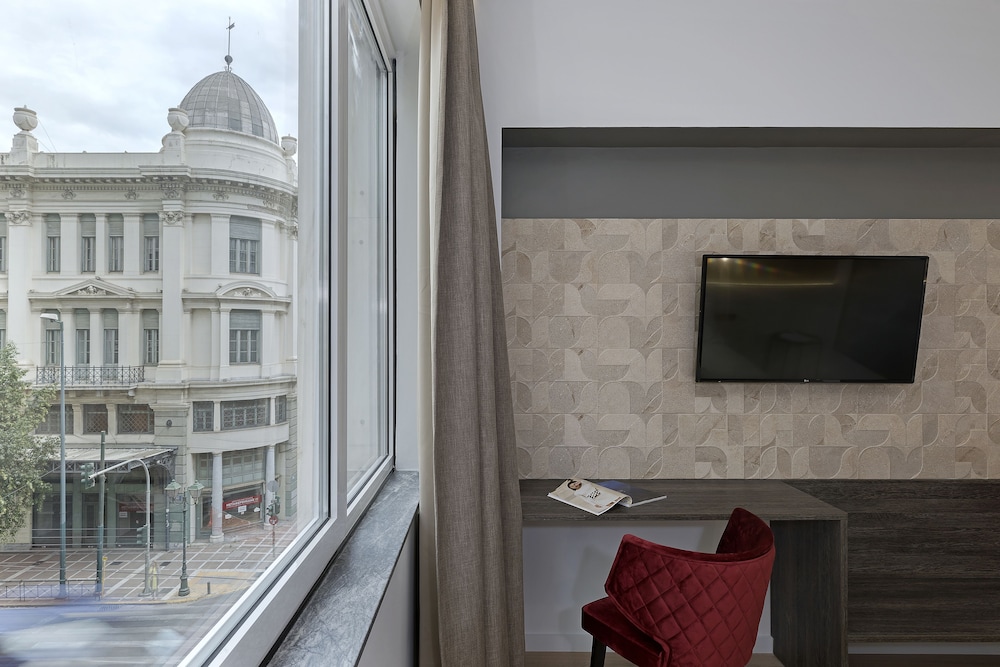 Philosofia Athens Suites 26/38