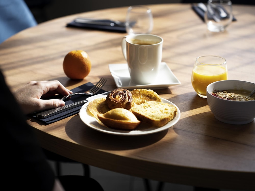 ibis Styles Fougeres 43/59