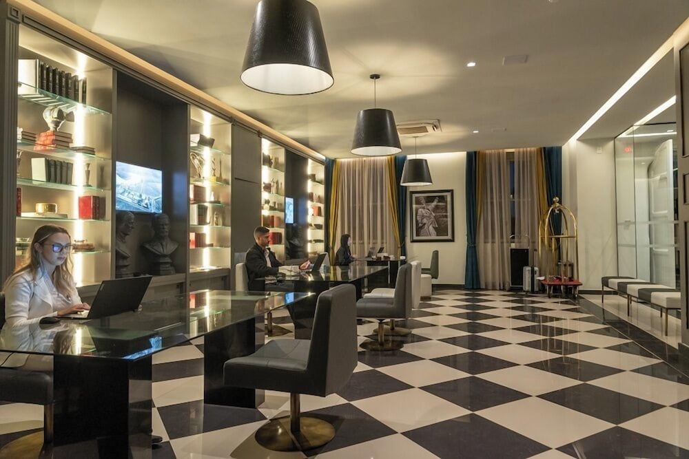 Vila Gale Collection Ouro Preto 39/60