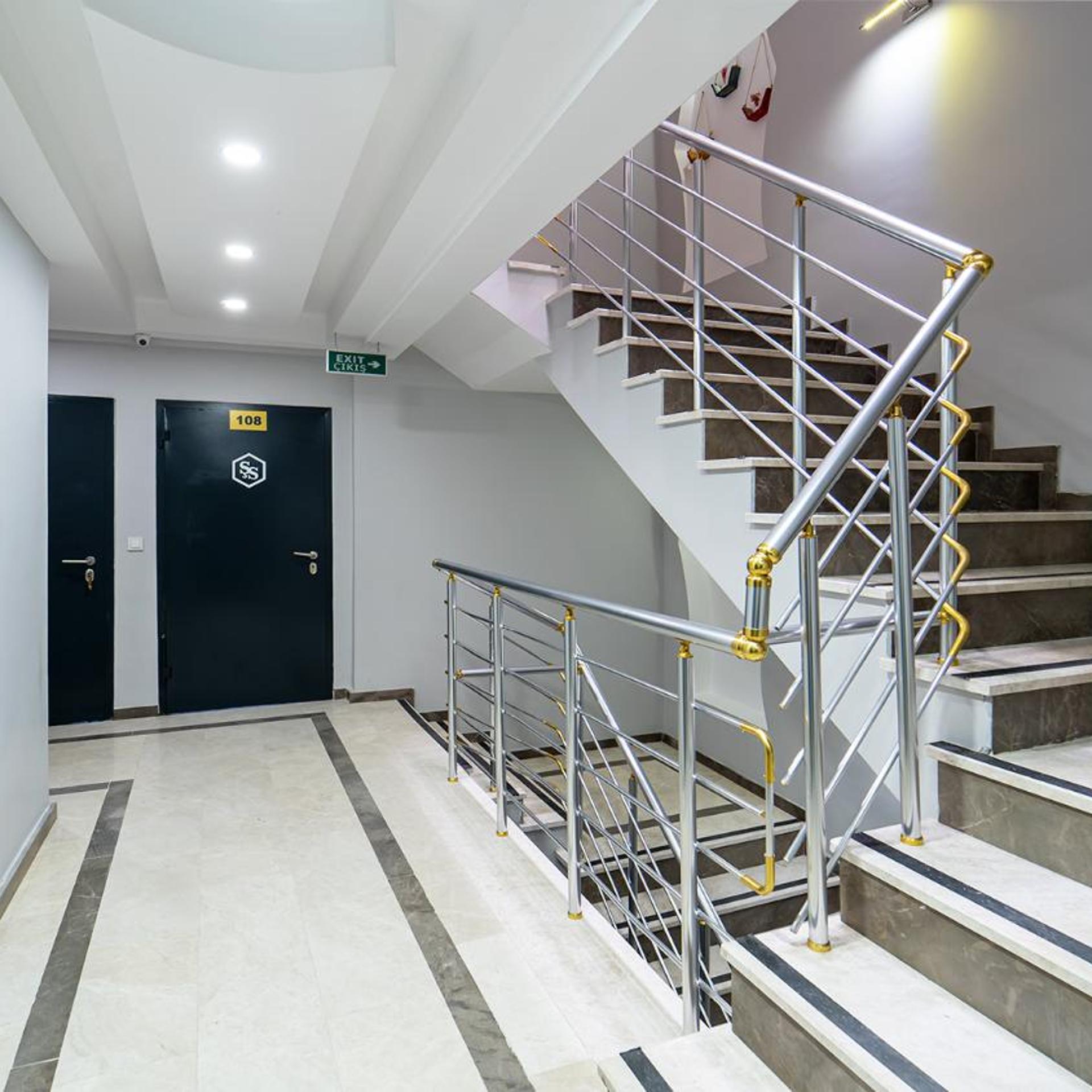 Kumbag Sehri Saray Apart Otel 29/50