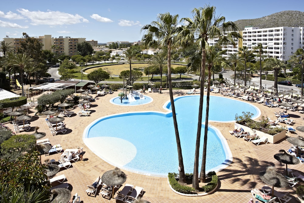 Grupotel Port d Alcudia 44/49