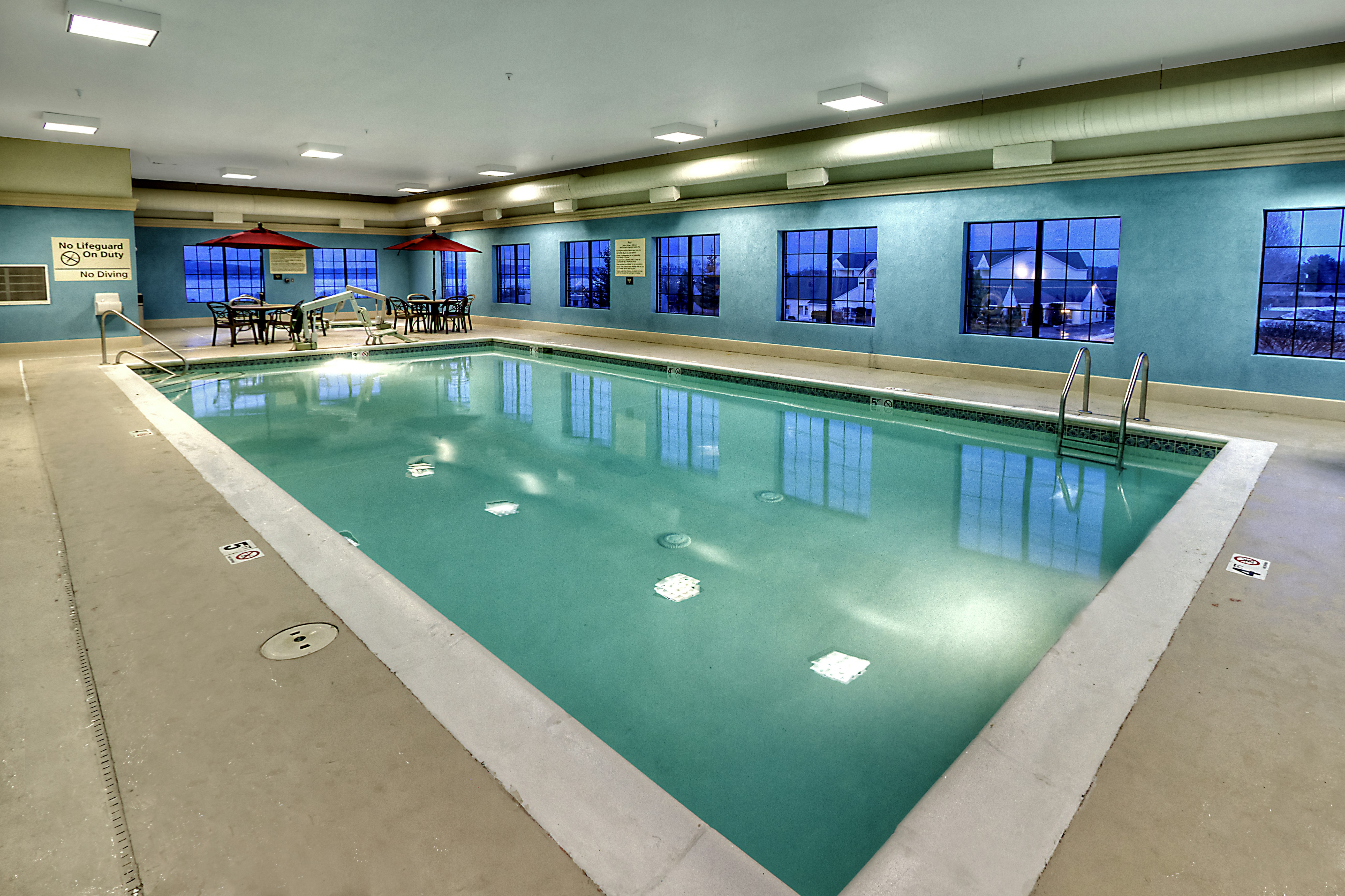 Hampton Inn & Suites by Hilton Petoskey 42/75