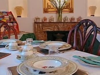 Arches B&amp;B 14/24