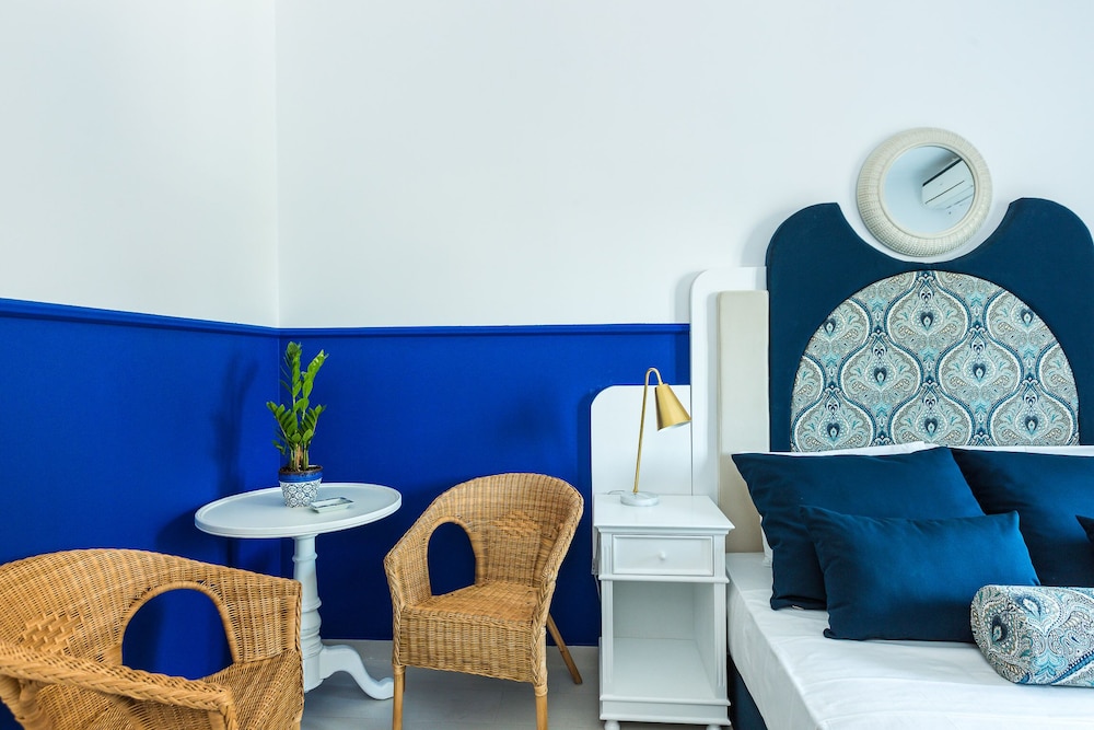 Georgioupolis Plaza Suites 32/38