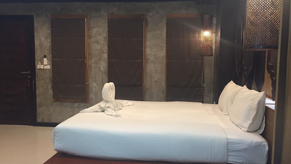 Jj Bungalow Guest House 17/35